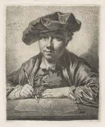 Autorretrato