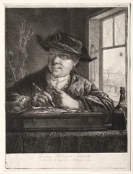Autorretrato