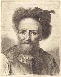 El Viejo Soldado