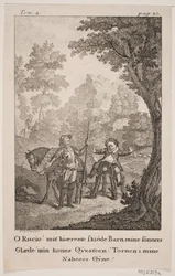 Ilustración de Don Quijote