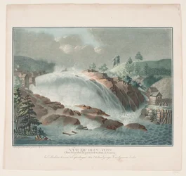 Vista de Houg-Foss