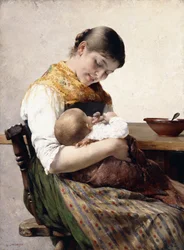 Madre e Hijo