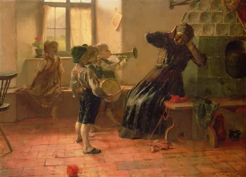 El concierto