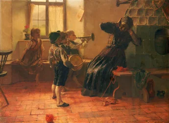 El concierto