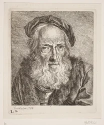 Anton Crolekofsky, granadero