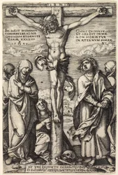 Crucifixión