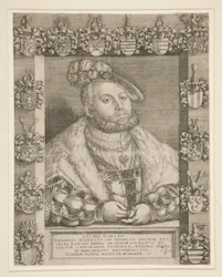 Federico el Sabio, elector de Sajonia