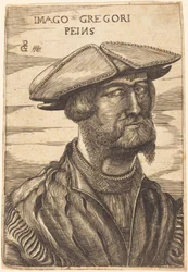 Georg Pencz