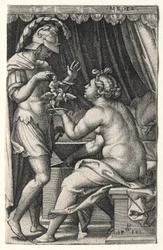 Medea y Jasón