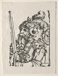 Tiranos del Antiguo Testamento: Senaquerib