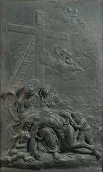 Lamento de Cristo