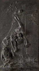 Descenso de la cruz