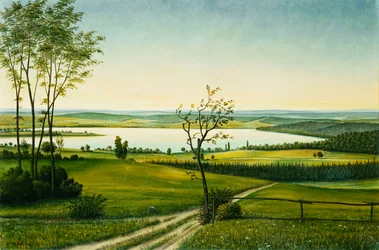 Osterseen, 1925