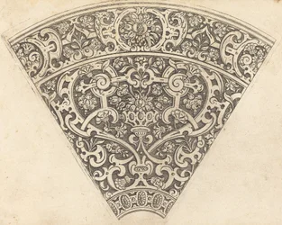 Diseño de copa