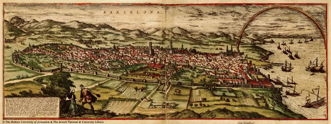 Ciudad de Catalon