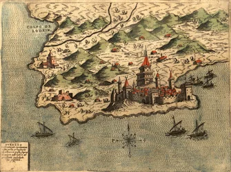 Dalmacia