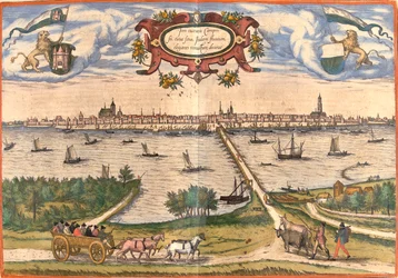 Kampen, Países Bajos