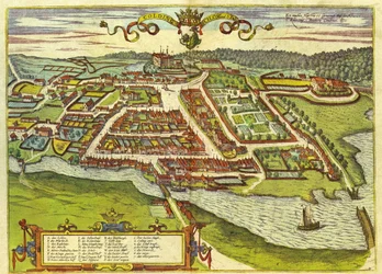 Kolding, Dinamarca
