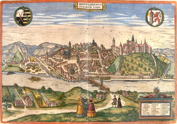 Meissen, Alemania