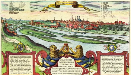 Múnich, Munchen, Alemania