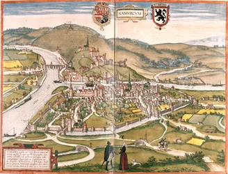 Namur, , Bélgica
