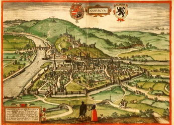 Namur, Bélgica