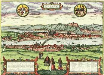 Passau, Alemania