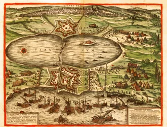 Túnez, Cartago, Túnez