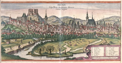 Brno, República Checa