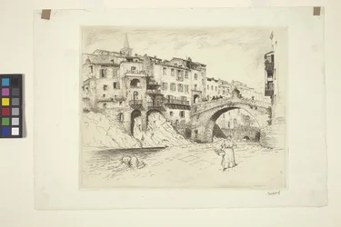 Isolabona (tinta)
