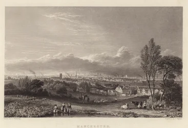 Mánchester