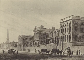 Hospital de San Lucas
