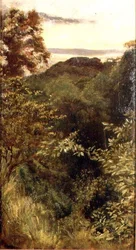 El Glen, Naworth, Cumbria