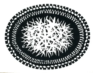 Diseño elíptico