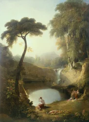 Narciso y Eco