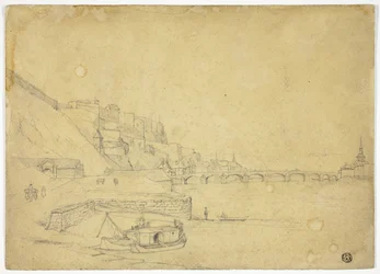 Ciudadela en Namur