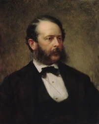John F. Kensett, 1875