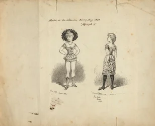 Mefistófilo II