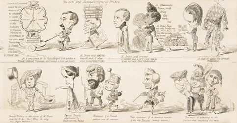 La Gran Exposición que ha de venir, resultados probables de la industria de todas las naciones en l..., 1850.