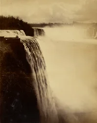 [Cataratas del Niágara]