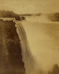 [Cataratas del Niágara]