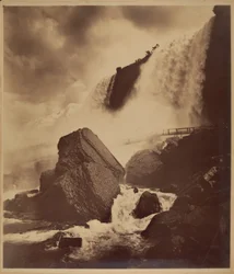 Cataratas del Niágara