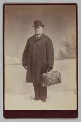 [Médico viajero]