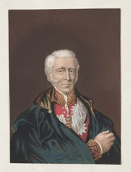 Arthur Wellesley, duque de Wellington