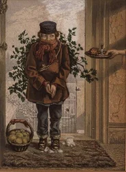 Época de Navidad