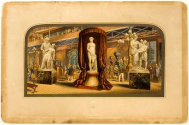 Joyas de la Gran Exposición n.º 3