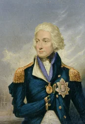Horatio, vizconde Nelson (1758-1805)