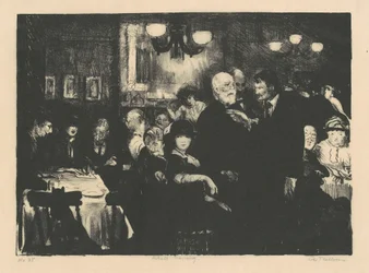 Velada de artistas