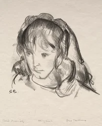 La cabeza de Anne
