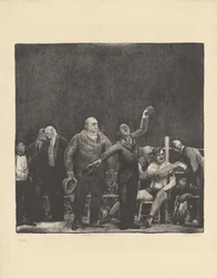 Presentando a John L. Sullivan